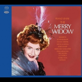 Franz Lehar - Die Lustige Witwe / The Merry Widow (Lovro Von Matacic) '1962