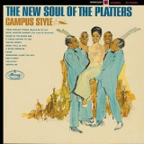 The Platters - The New Soul Of The Platters: Campus Style '1964