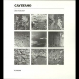Cayetano - Back Home '2010