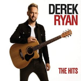 Derek Ryan - The Hits '2019
