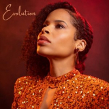 Jennifer Edison - Evolution '2023