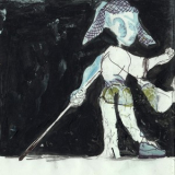 Irma Vep - Embarrassed Landscape '2020