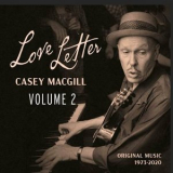 Casey MacGill - Love Letter: Volume 2 '2023