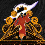 Amon Ra Collective - At The Center of Everything '2023