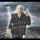 Jean-Patrick Capdevielle - Bienvenue au Paradis '2016
