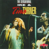 Ike & Tina Turner - The Sensational Ike & Tina Turner '1996