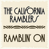 The California Ramblers - Ramblin On '2021