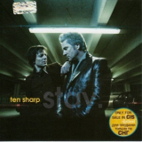 Ten Sharp - Stay '2003