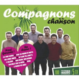 Les Compagnons De La Chanson - Neuf garcons, un coeur '2019