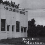 Stacey Earle & Mark Stuart - S & M Communion Bread '2005