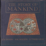 Jim Hobbs - The Story Of Mankind '2007