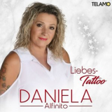 Daniela Alfinito - Liebes-Tattoo '2020