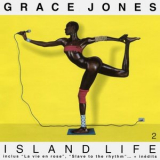 Grace Jones  - Island Life 2 '1996