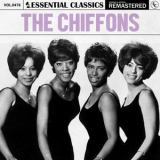 The Chiffons - Essential Classics, Vol. 476: The Chiffons '2024