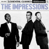 The Impressions - Essential Classics, Vol. 230: The Impressions (2024) '2024
