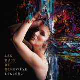 Genevieve Leclerc - Les duos de Gen '2020