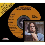 James Taylor - Sweet Baby James '1969