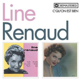 Line Renaud - Cquon est bien (Remasterise) '2018