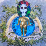 Golden Brown - Kindness '2024