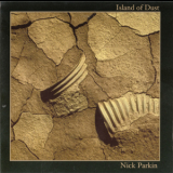 Nick Parkin - Island Of Dust '1999