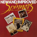 The Spinners - New And Improved '1974
