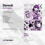 Dereck - Aminoacids '2024
