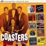 The Coasters - Extended Play... '2024