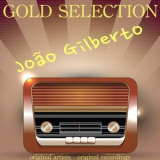 Joao Gilberto - Gold Selection '2018