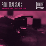 The Platters - Soul Trackback - The Best Soul Tracks of 1958 '2024