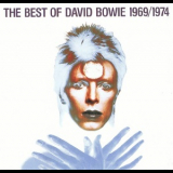 David Bowie - The Best Of David Bowie 1969/1974 '1997