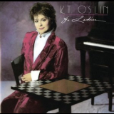 K.T. OSLIN - 80s Ladies '1987