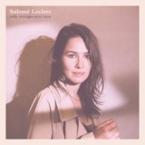 Salome Leclerc - Mille ouvrages mon coeur '2021