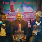 Zonke Family - At The Studio '2020