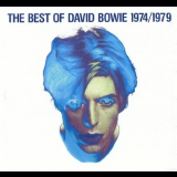 David Bowie - The Best Of David Bowie 1974/1979 '1998