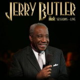 Jerry Butler - My Music Sessions Live '2025