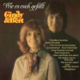 Cindy & Bert - Wie es euch gefallt '2023