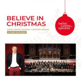 Swiss Gospel Singers - Believe in Christmas '2023