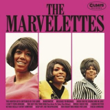 The Marvelettes - The Marvelettes '2020
