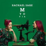 Rachael Sage - Myopia '2018