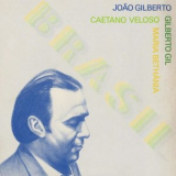 Joao Gilberto - Brasil '1981