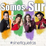 Somos del Sur - Sin Etiquetas '2018