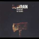Neon Rain - We Are Meat (CD1) '2008