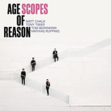 SCOPES - Age of Reason '2021