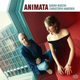 Sarah Buechi - Animata '2015