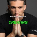 Leonid Detzelman - Creating '2020