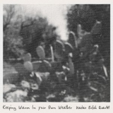 Nadav Erlich Quartet - Keeping Warm In Your Own Weather '2024