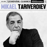 Mikael Tariverdiev - Essential Classics, Vol. 995 Mikael Tariverdiev '2025