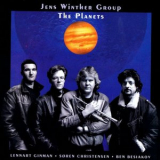 Jens Winther Group - The Planets '1995