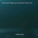 Sannamari Patjas-Lauri Antila-Harri Ihanus Trio - Salattu mieli '2023