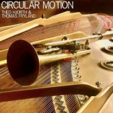 Thomas Fryland - Circular Motion '2023